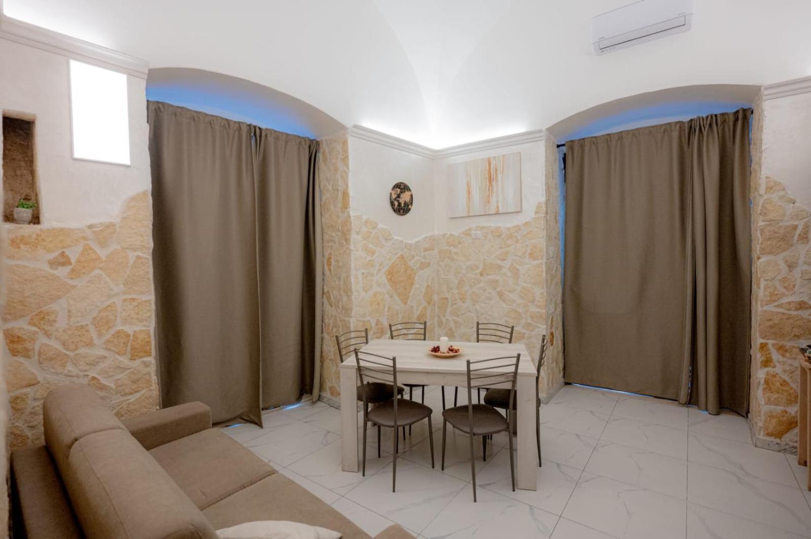 Maison27 Бари Экстерьер фото