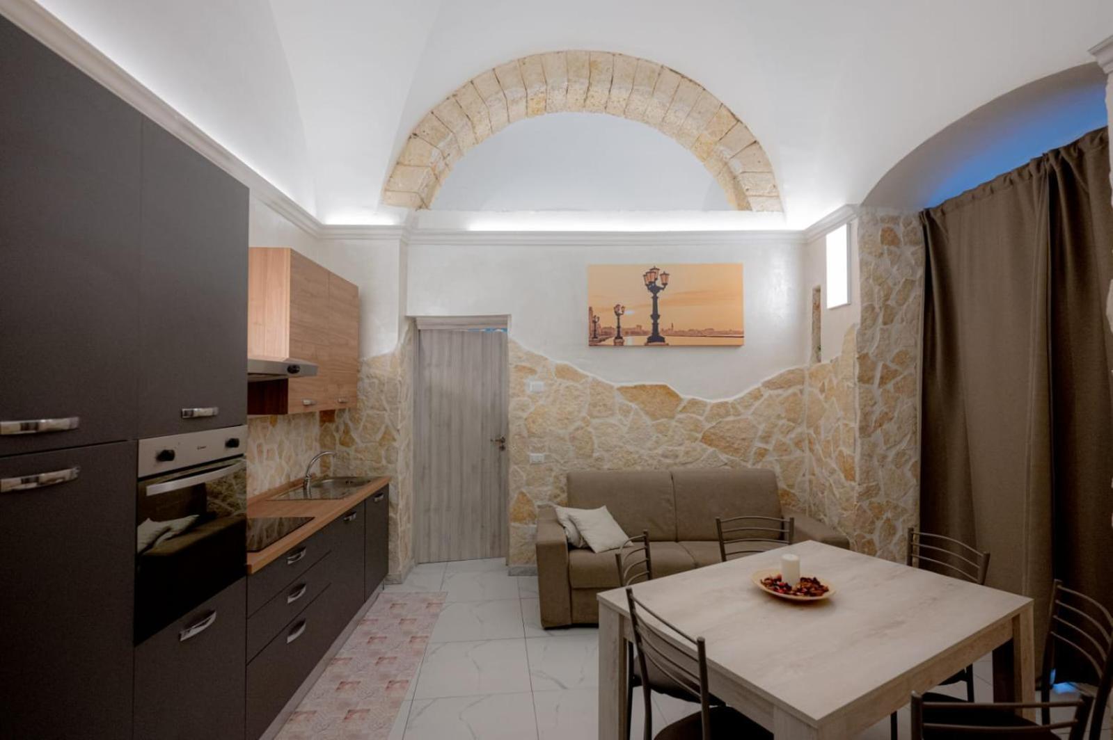 Maison27 Бари Экстерьер фото