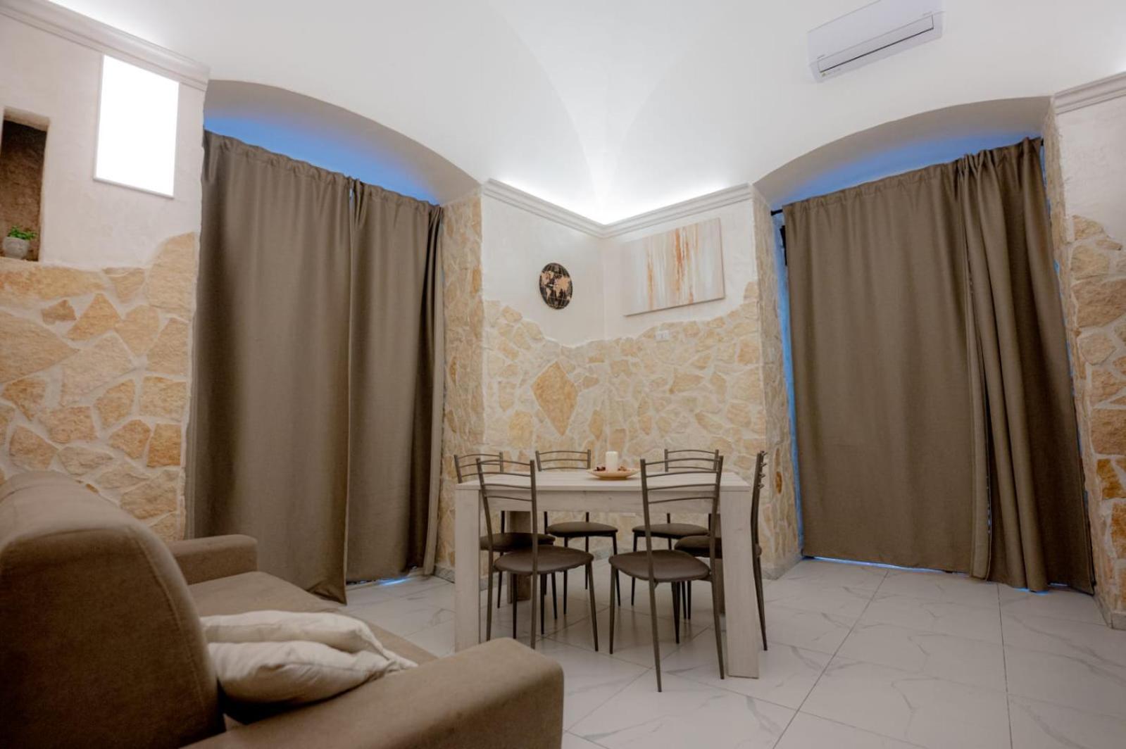 Maison27 Бари Экстерьер фото