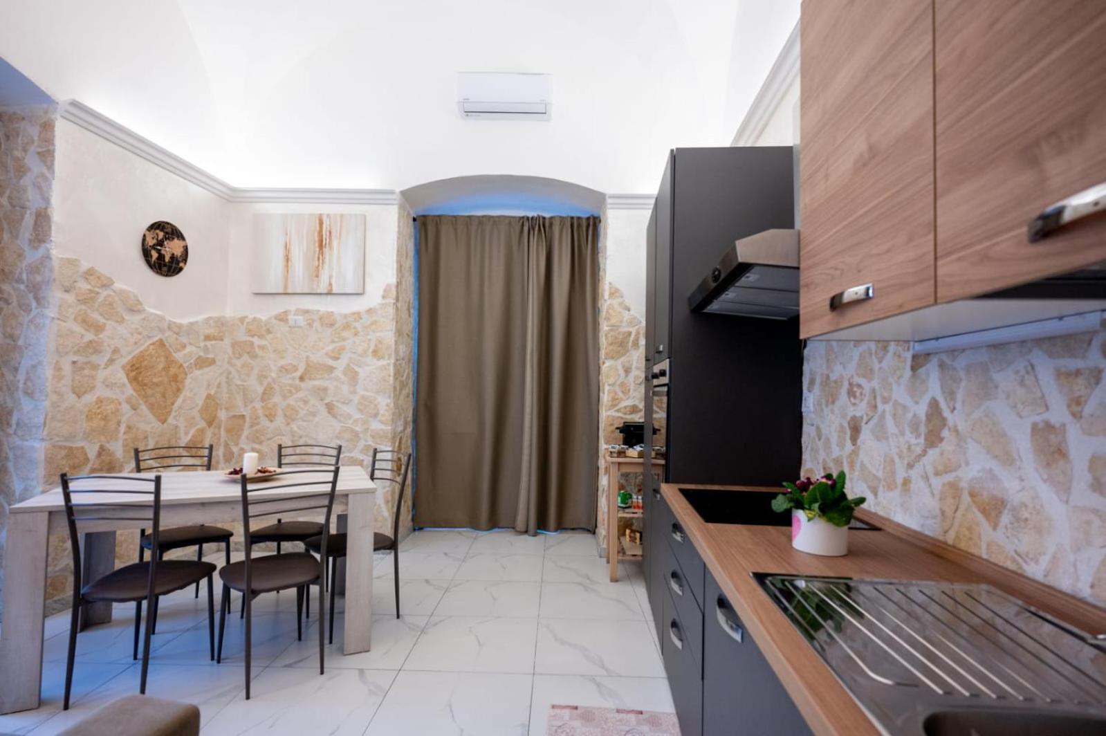 Maison27 Бари Экстерьер фото
