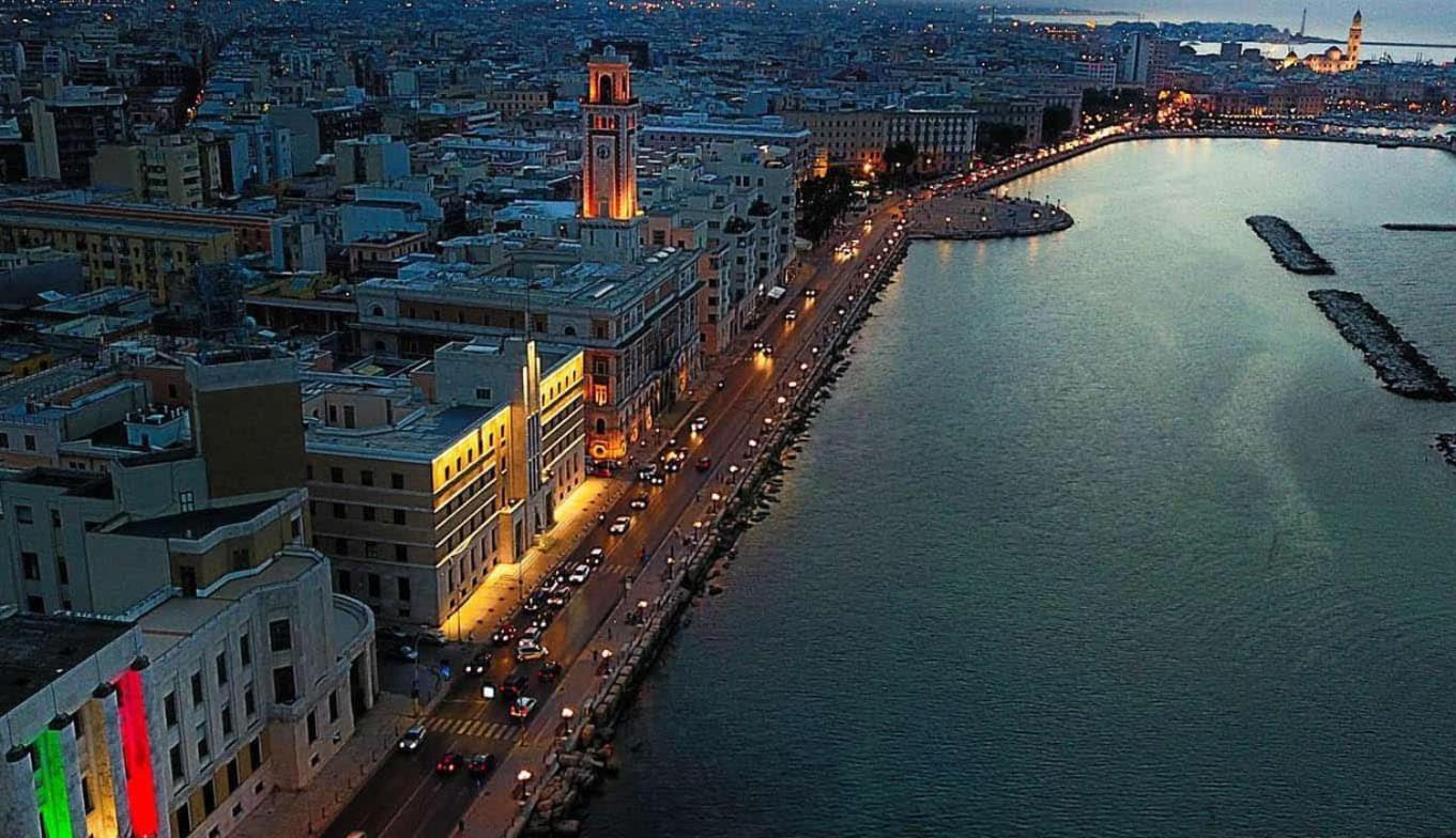Maison27 Бари Экстерьер фото
