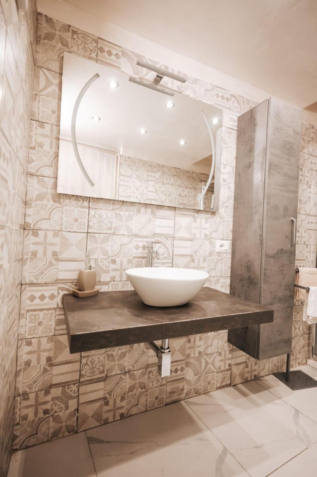 Maison27 Бари Экстерьер фото