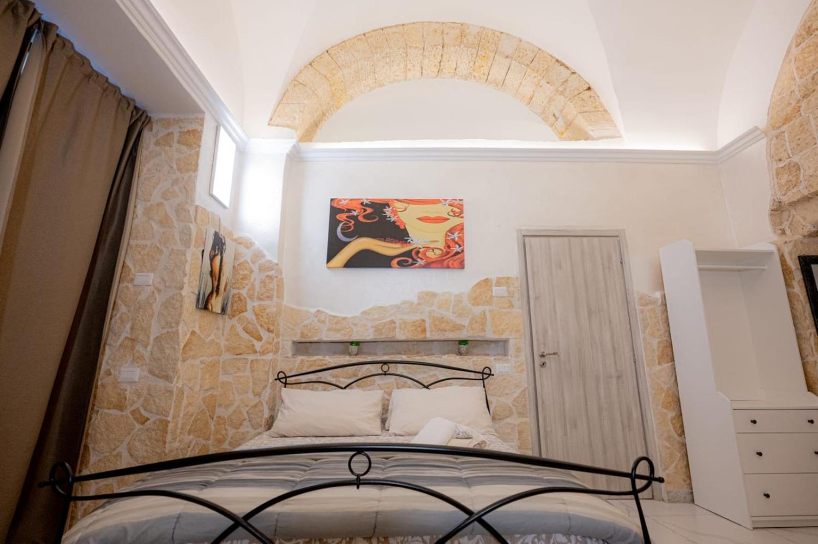 Maison27 Бари Экстерьер фото
