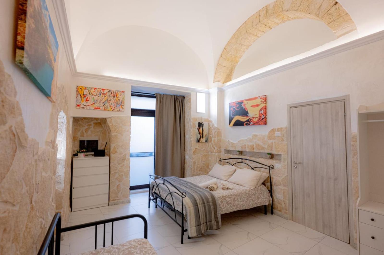 Maison27 Бари Экстерьер фото