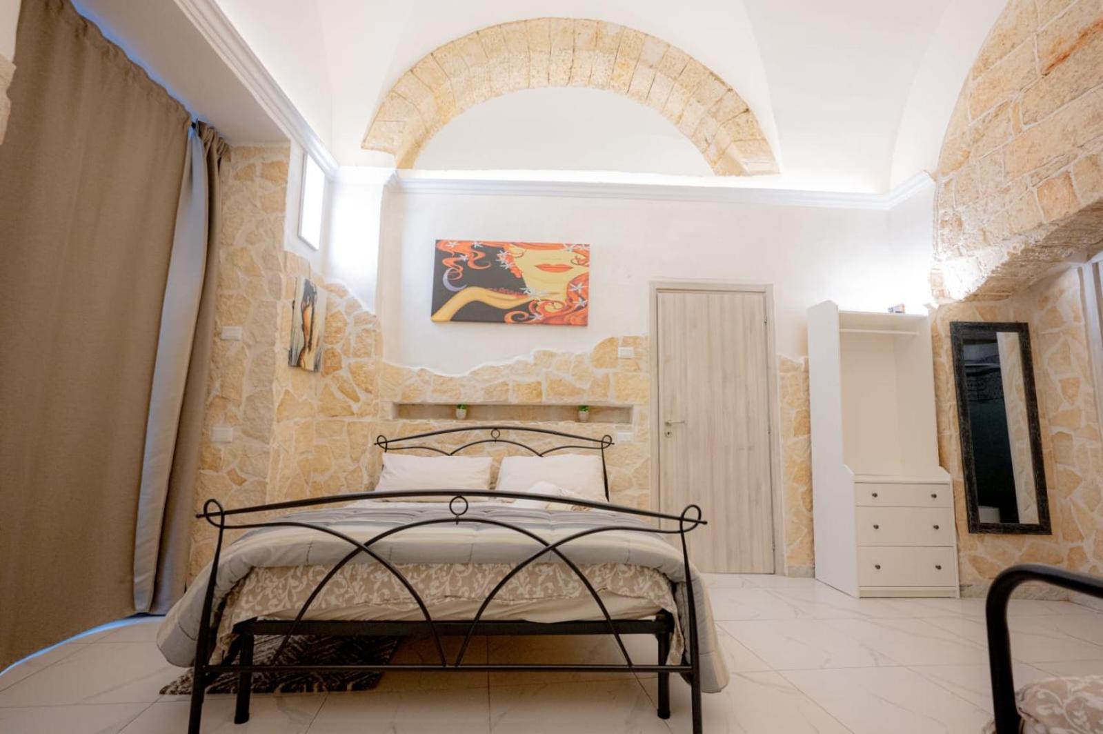 Maison27 Бари Экстерьер фото