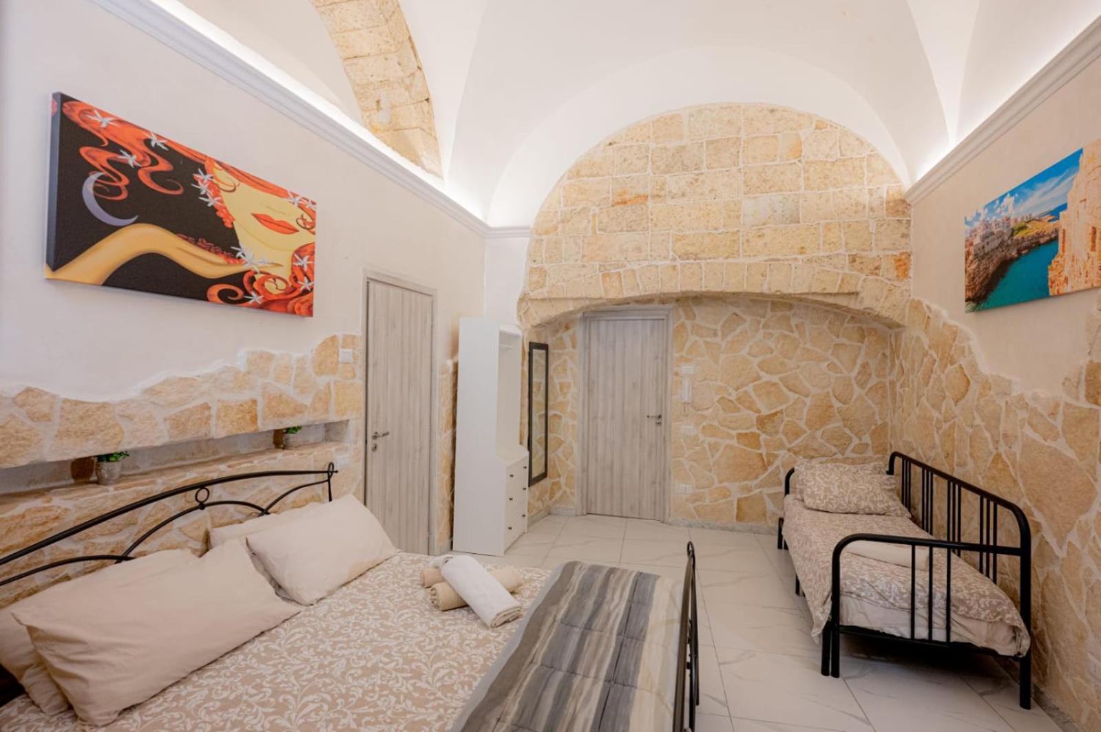Maison27 Бари Экстерьер фото