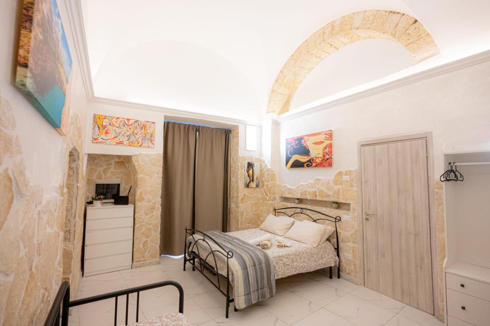 Maison27 Бари Экстерьер фото